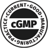 GMP Certified