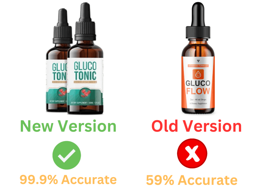 Gluco Flow men enhencement gummies